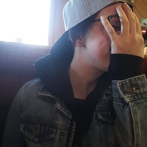 Meet your Posher, Chantel m